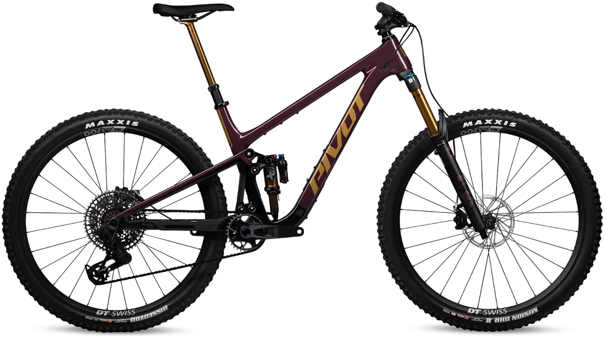 Trailcat LT Pro X0 Eagle Transmission