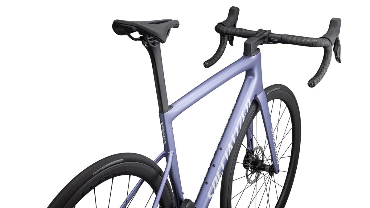 Tarmac SL8 Expert - SRAM Rival AXS - Image 14 Tarmac SL8 Expert - SRAM Rival AXS - Image 14