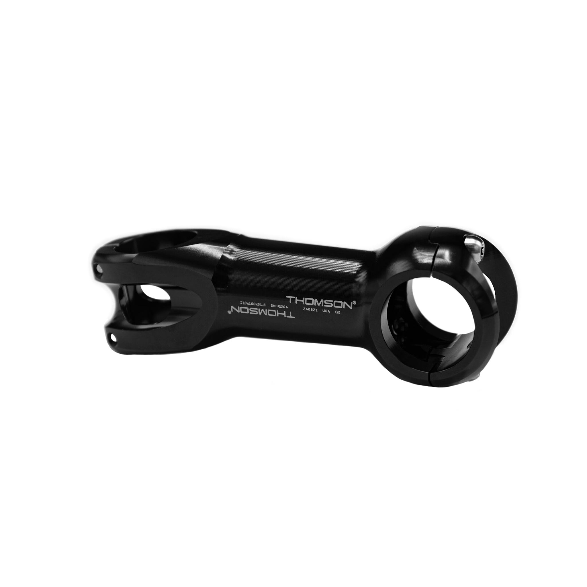 Thomson G2 Road/Gravel Stem (31.8)