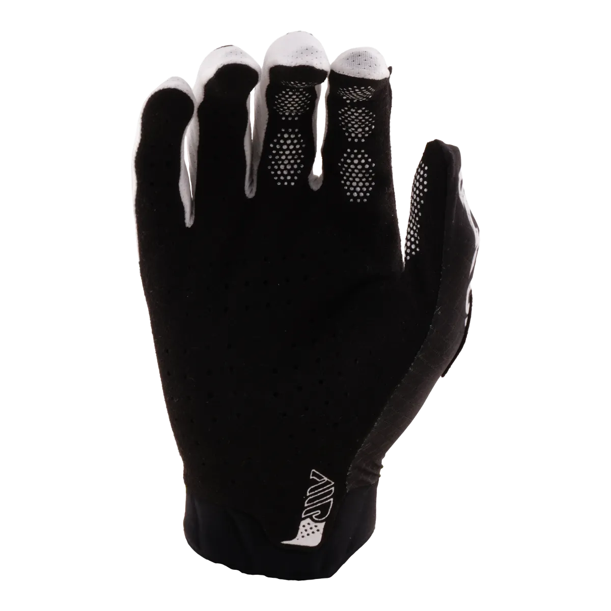 Air Glove Sever Black / White - Image 2