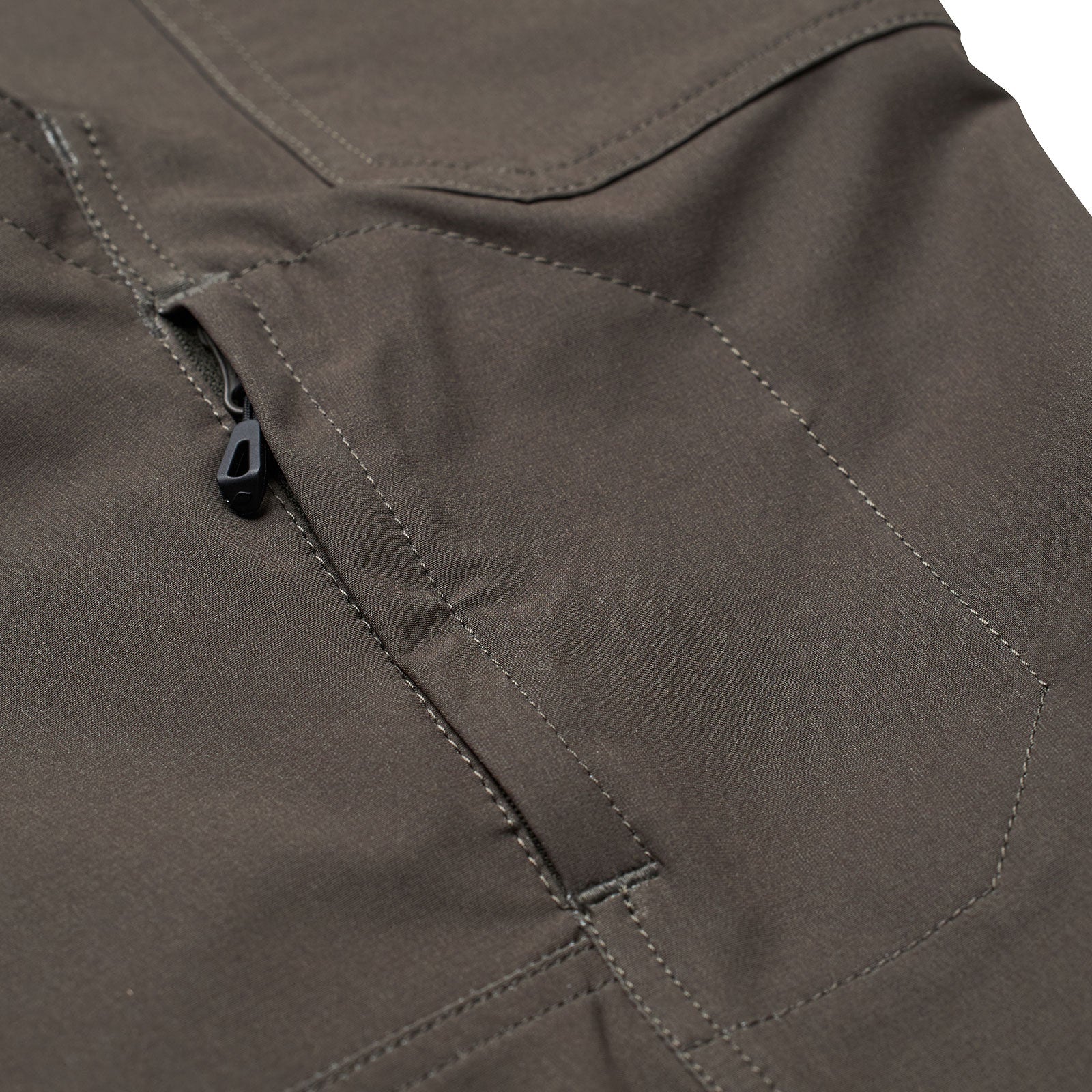 Ruckus Long Travel Pant Mono Dark Pine - Image 3