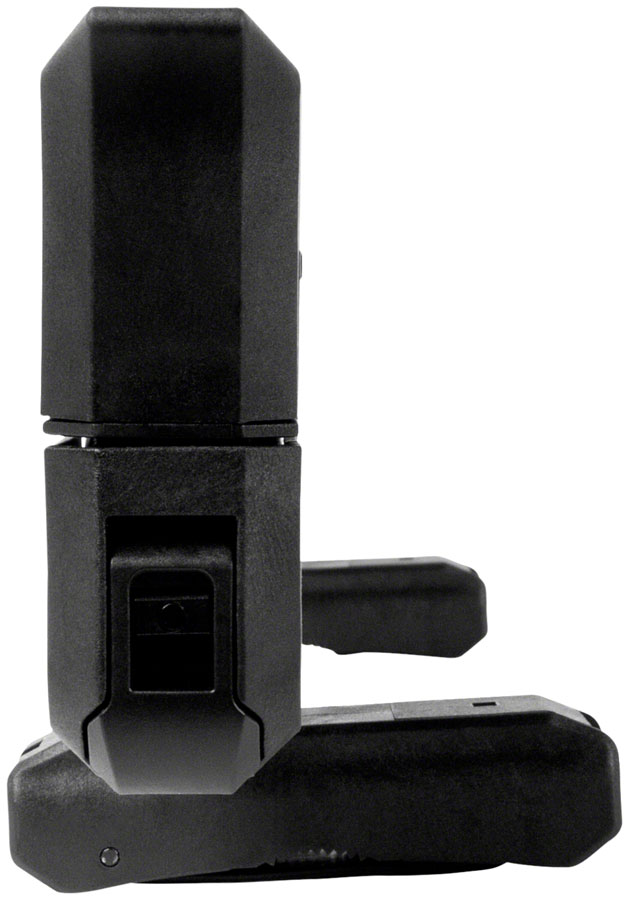 Kuat Switch Clamshell Flip Down Ski Rack - Image 3