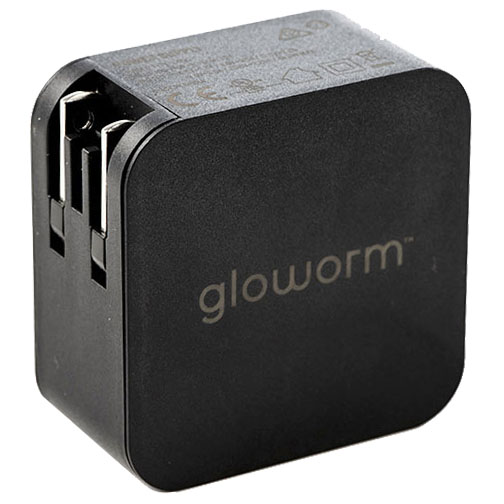 Gloworm USB-PD Charger 20W Gloworm USB-PD Charger 20W