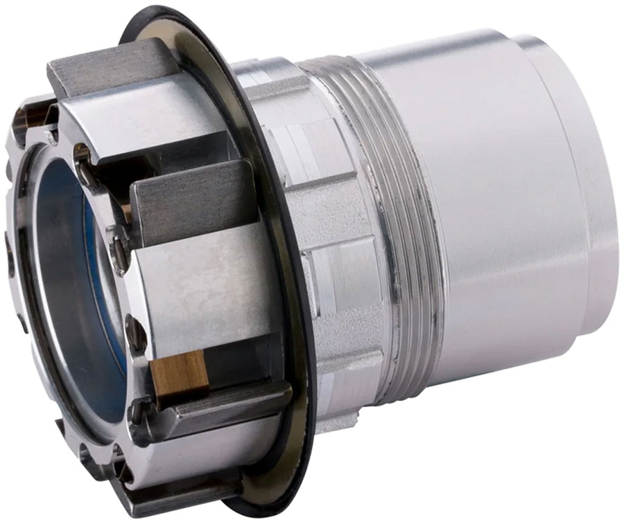 Vision XDR Freehub for SCRB/DBTMax non-KB with Bearing Vision XDR Freehub for SCRB/DBTMax non-KB with Bearing