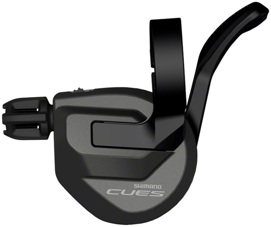 Shimano CUES SL-U8000 LINKGLIDE Left Shifter - Image 2