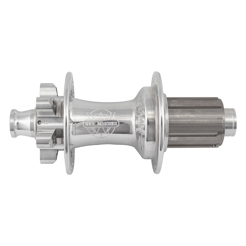 White industries XMR+ hub rear 32H 148
