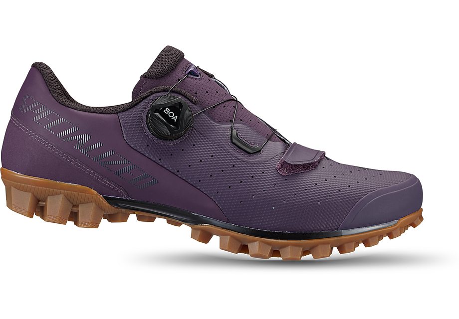 Specialized Recon 2.0 Shoe Black 36 variant 3