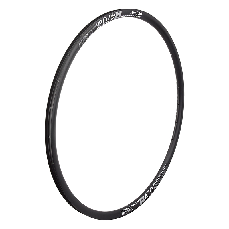 Dt swiss R470 Disc 700C 28H Rim