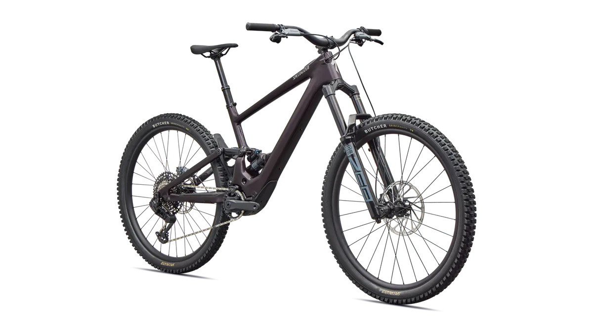 Turbo Kenevo SL 2 Comp - Image 2