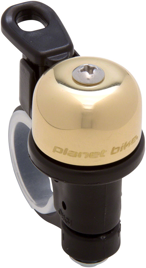 Planet Bike Courtesy Bell variant 2