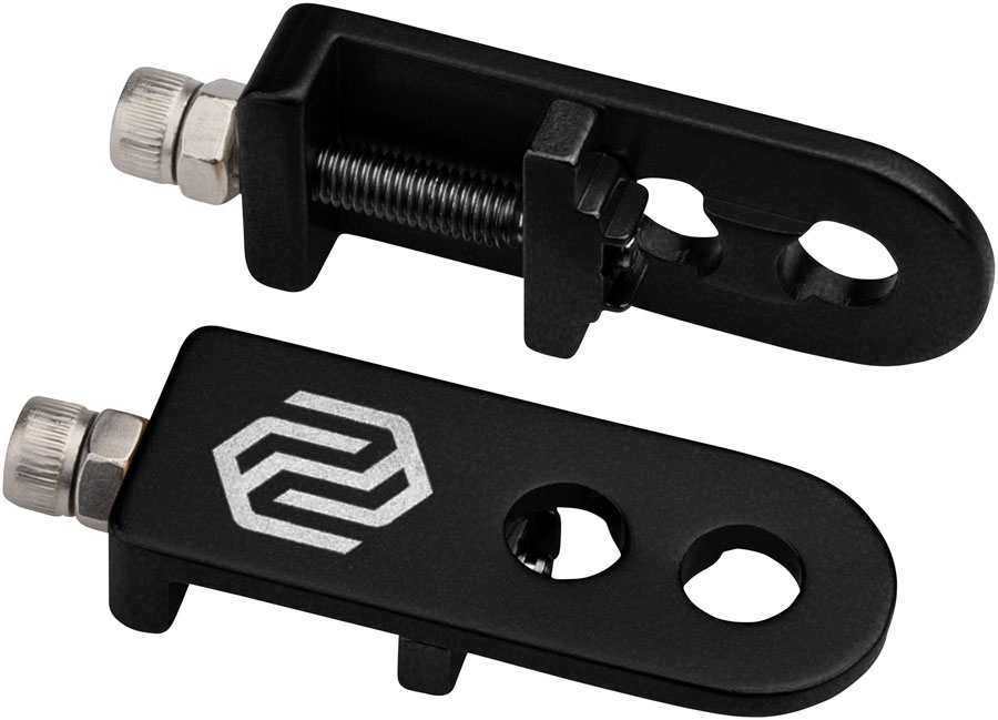Promax C-1 Chain Tensioner - 2-Hole Fits 3/8"/10mm Axles