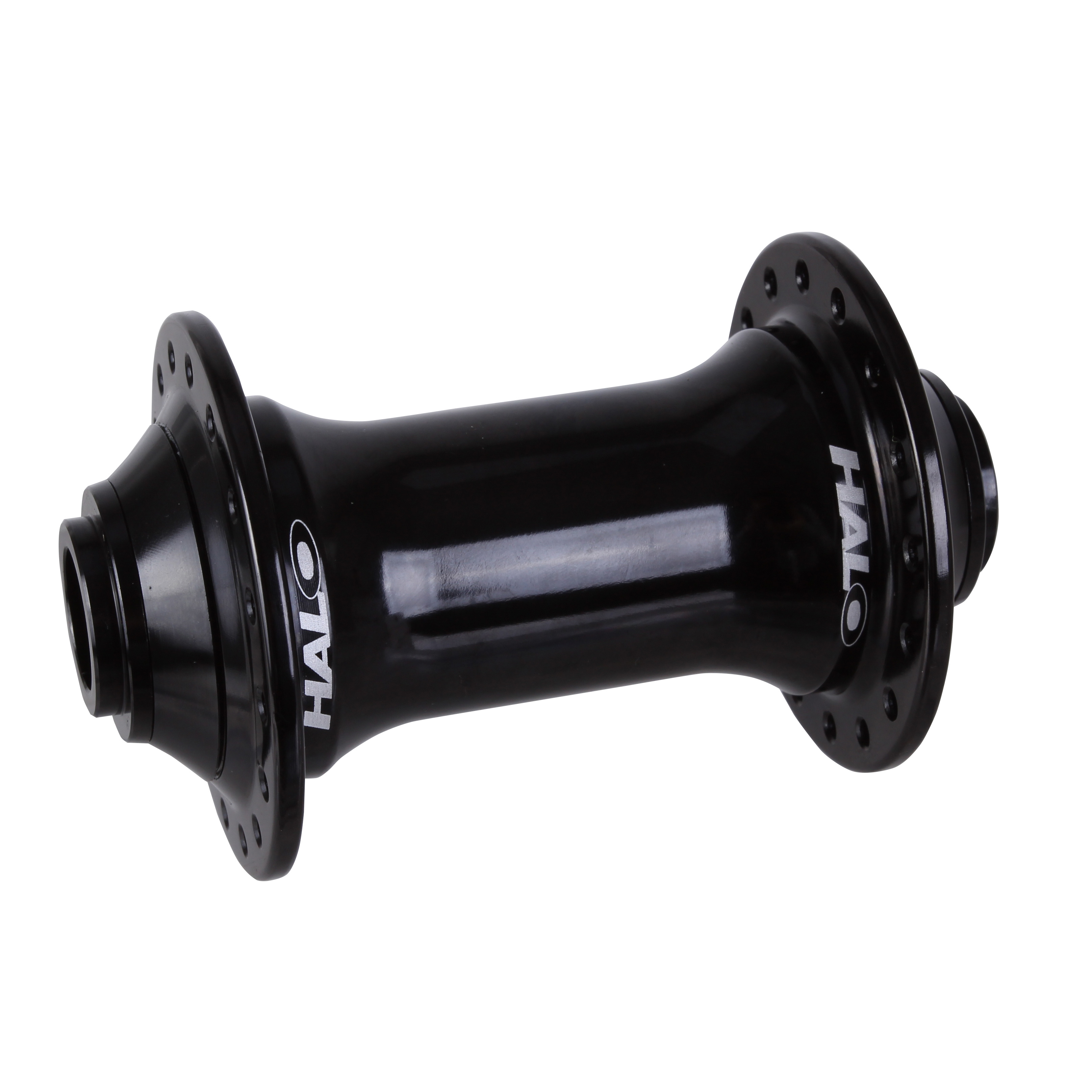 Halo DJ Wide Boy Non-Disc Front Hub - 32h