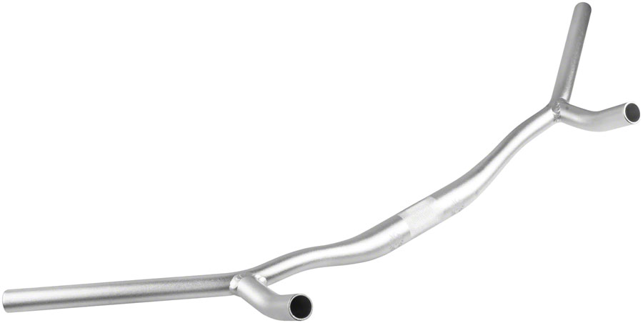 Velo Orange Crazy  Handlebars - 31.8mm variant 2