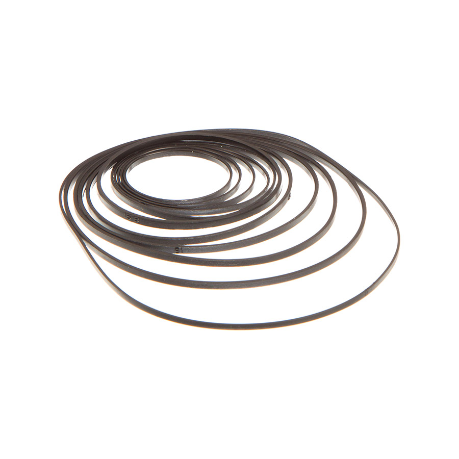 SRAM XG-1290 Stealth Ring Set Cassette Spacer 10-30 Kit SRAM XG-1290 Stealth Ring Set Cassette Spacer 10-30 Kit