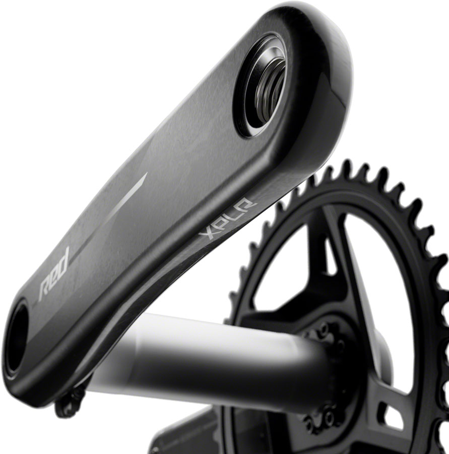 SRAM RED 1x XPLR Wide Crankset - Image 3