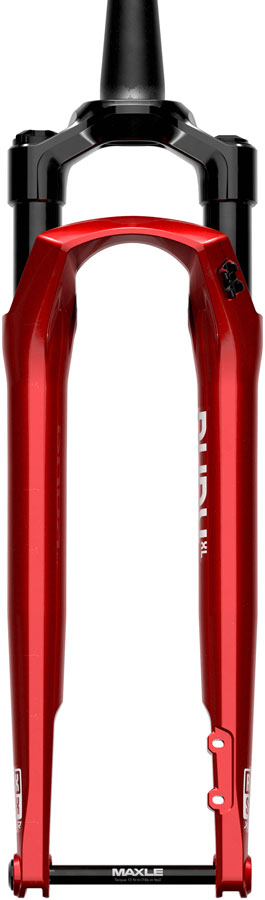 RockShox RUDY XL Ultimate Race Day 2 Suspension Fork - Image 2