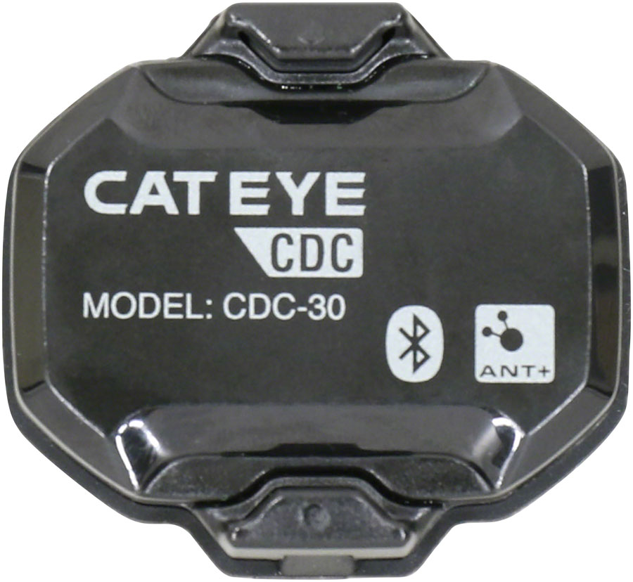 CatEye Magnetless Speed and Cadence Sensor Set - SPDCDC-30 - Image 2