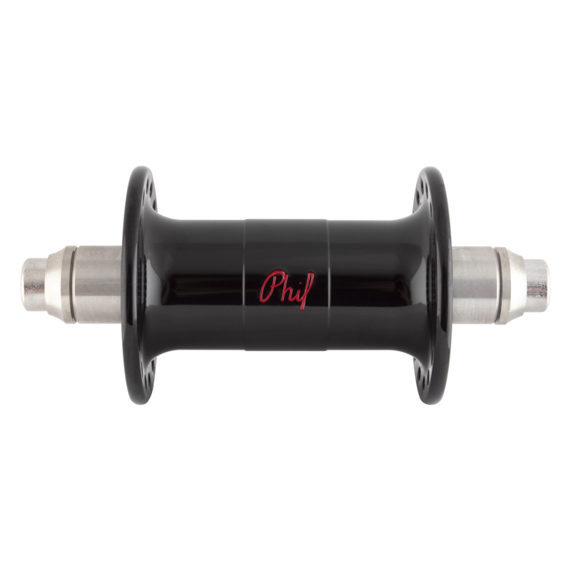 Phil wood Classic Track hub front 32H 100