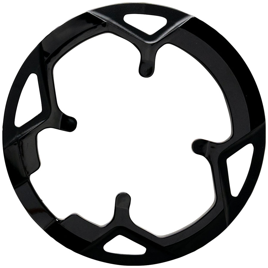 FSA V-Drive Chainguard Plastic 44T 96BCD 4-bolt