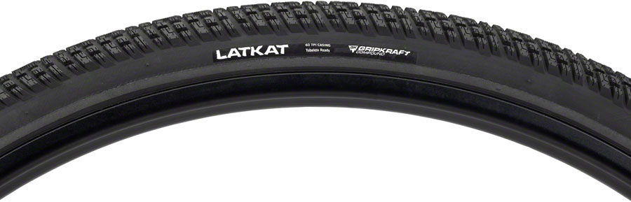 45NRTH Latkat Tire - Image 3