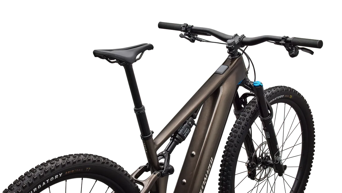 Turbo Levo R Comp - Image 4