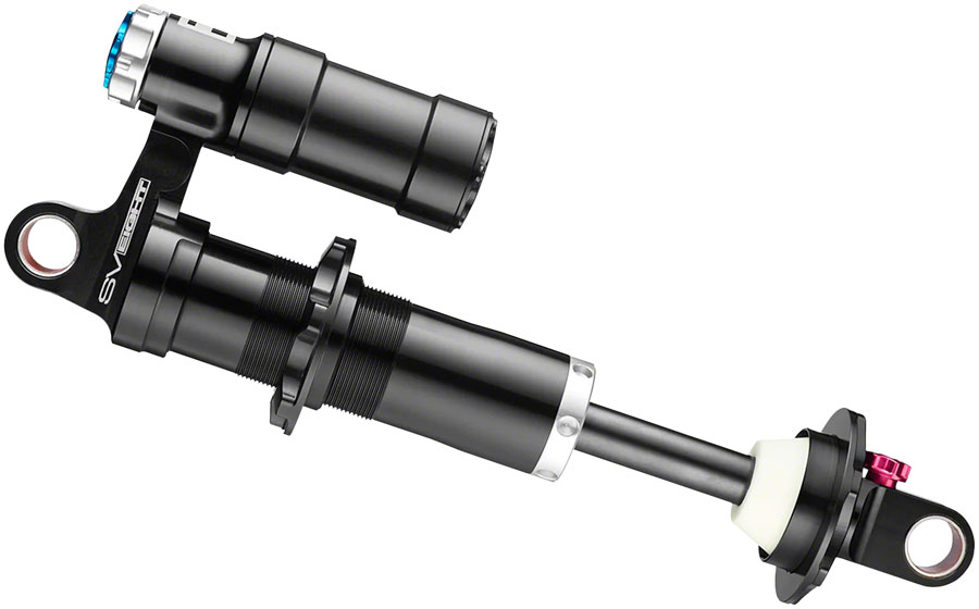PUSH Industries SV Eight Rear Shock - Image 2