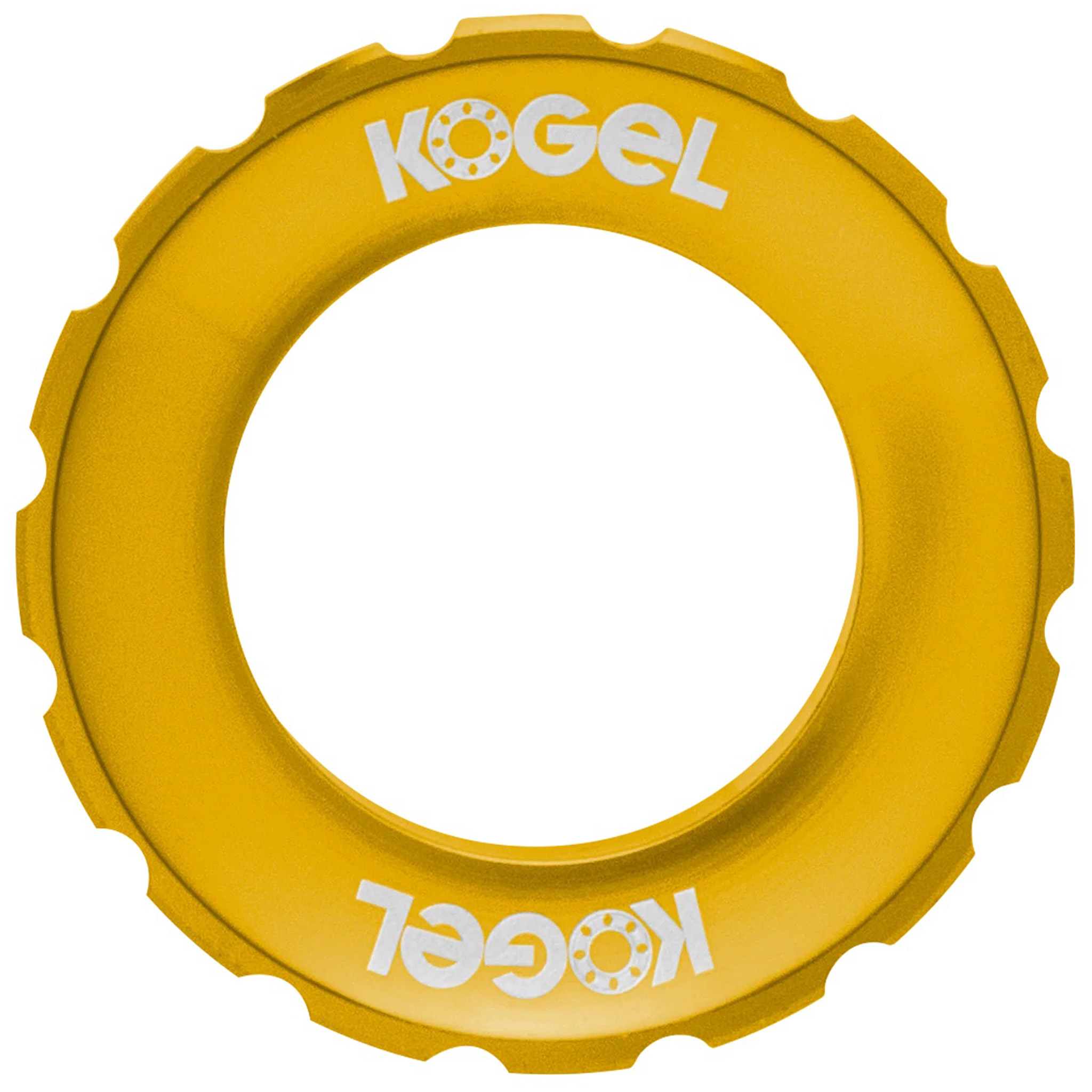 Kogel Center Lock Lockrings - Image 5
