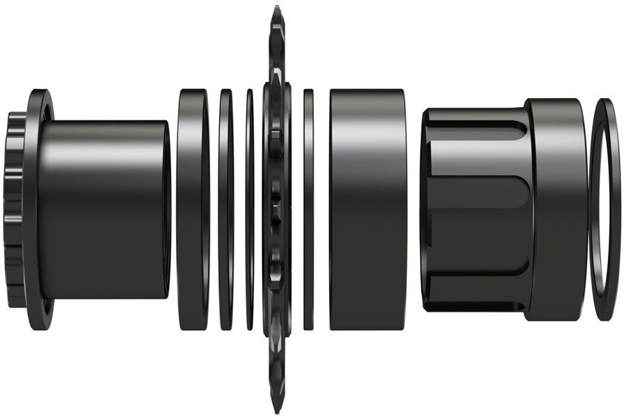 Wheels Manufacturing SOLO-XD XD/XDR Single Speed Conversion Kit - 18t For SRAM XD/XDR Freehub - Image 3