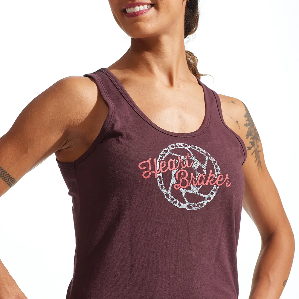 Women's Go-To Graphic Tank - Image 6