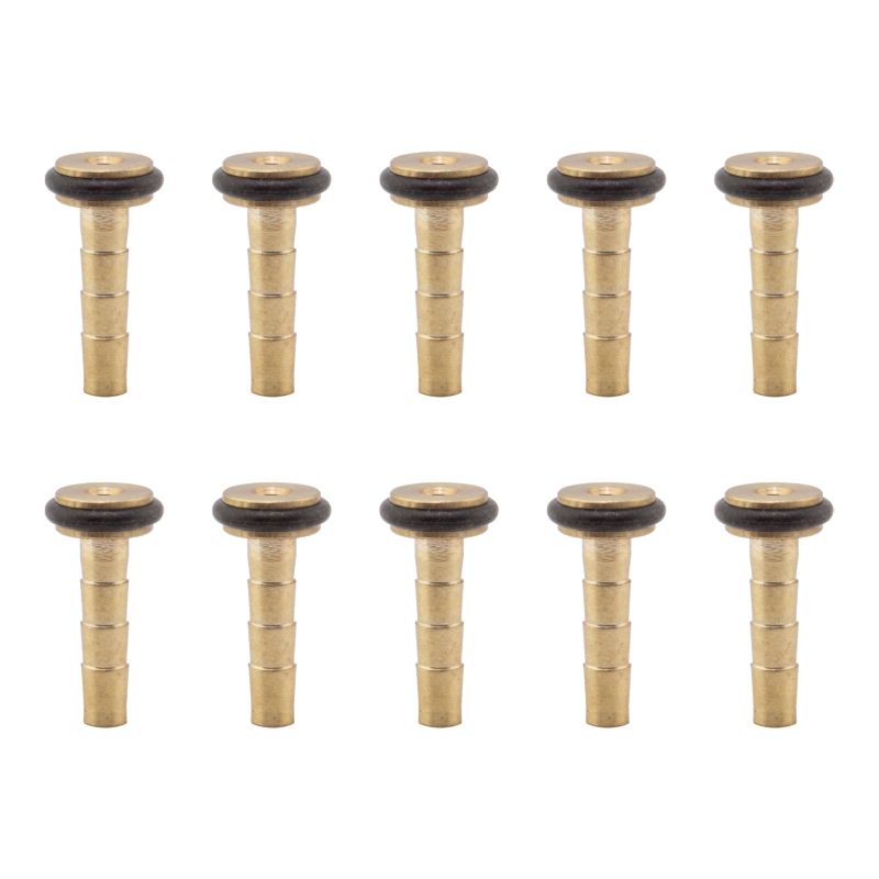 Sunlite PT23 Brake Hose Barb PT23 Bag of 10 2.1mm Formula Hose Barb