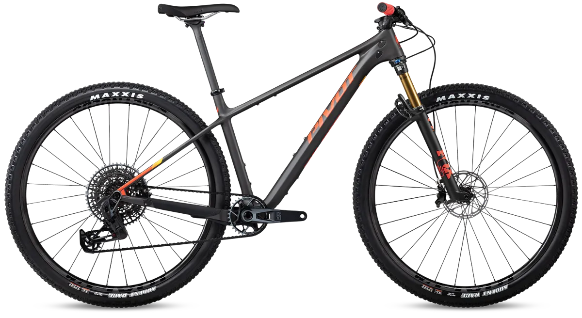 LES SL Pro X0 Eagle Transmission - Image 5