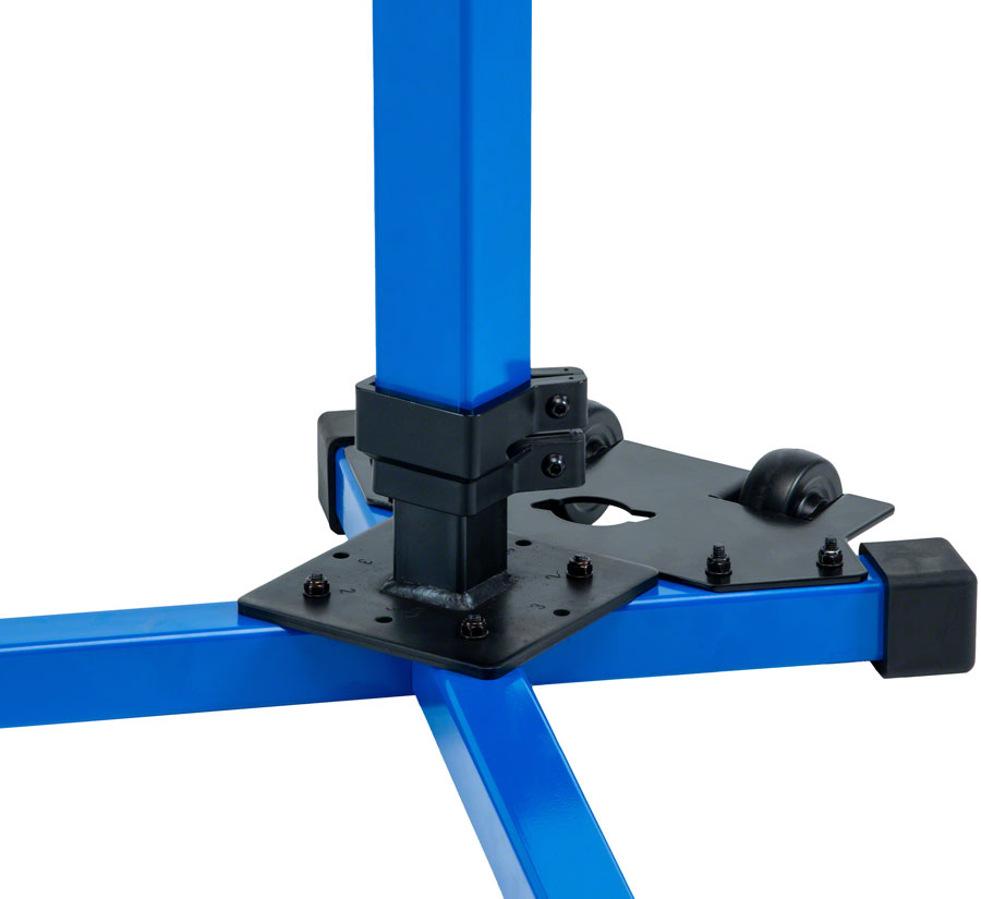 Park Tool PRS-30 Mechanical Lift Repair Stands - Image 4