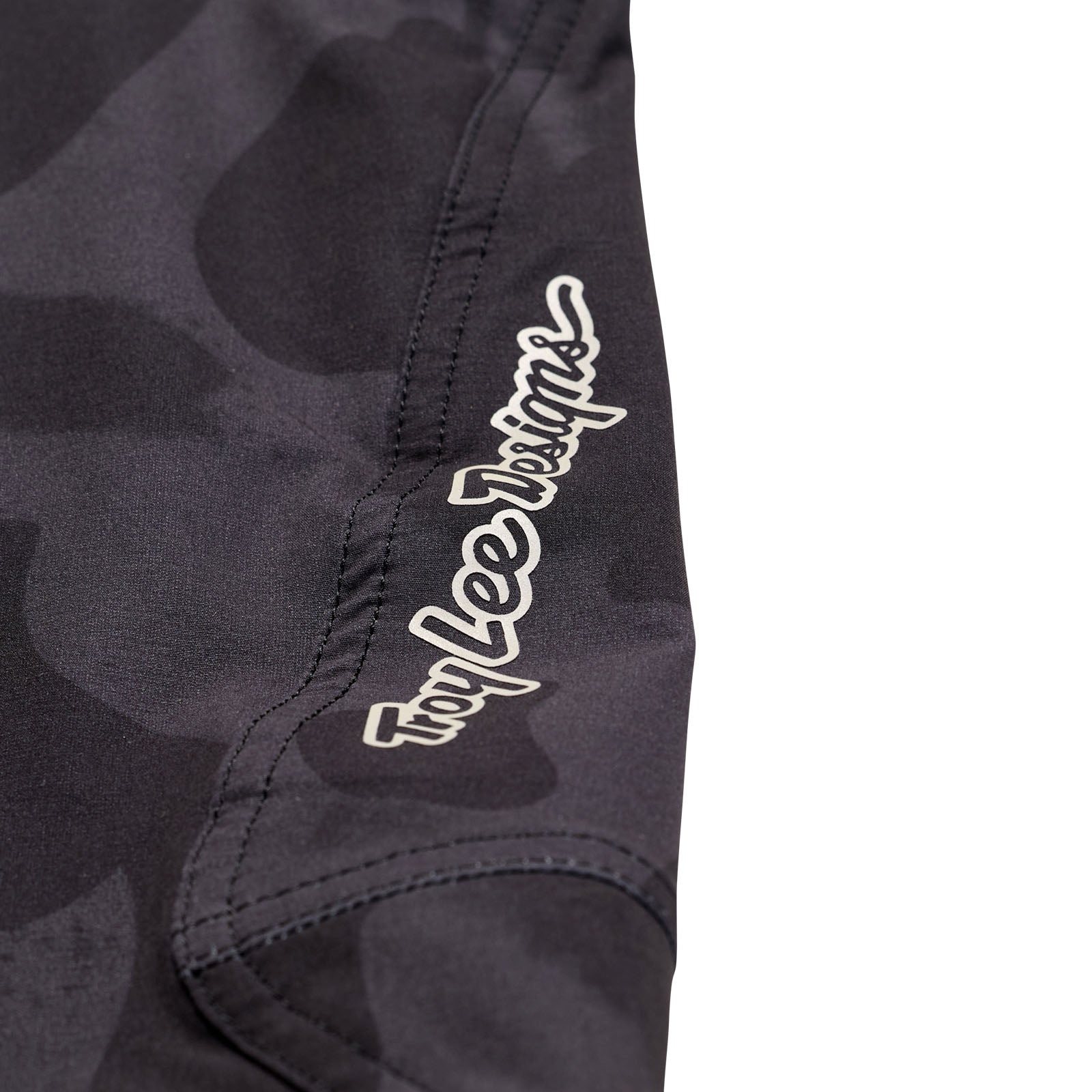 Skyline Short W/Liner Scrubland Carbon - Image 4