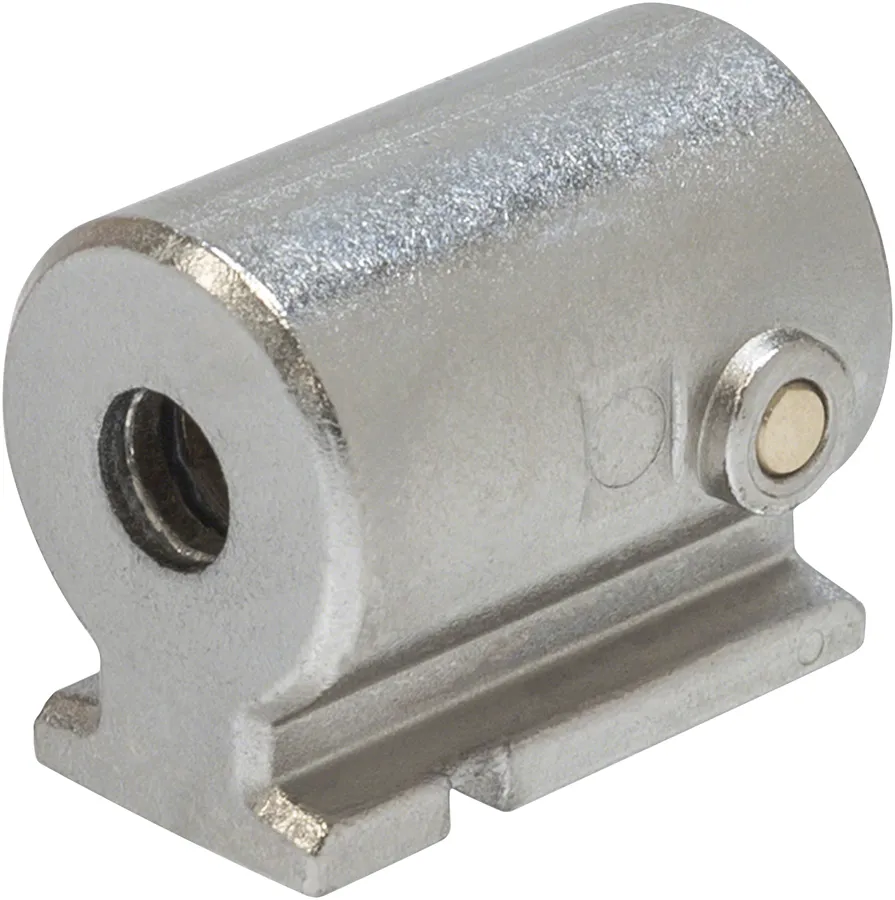 Abus Ebike Battery Lock - Fazua (IT1) Plus Cylinder