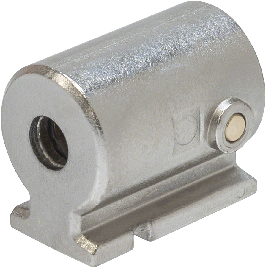 Abus Ebike Battery Lock - Fazua (IT1) Plus Cylinder Abus Ebike Battery Lock - Fazua (IT1) Plus Cylinder