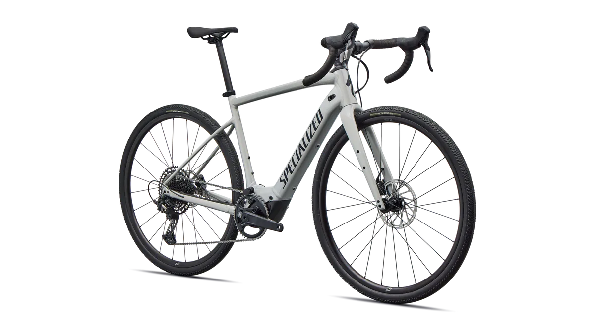 Turbo Creo 2 Comp E5 - SRAM Apex Eagle - Image 2