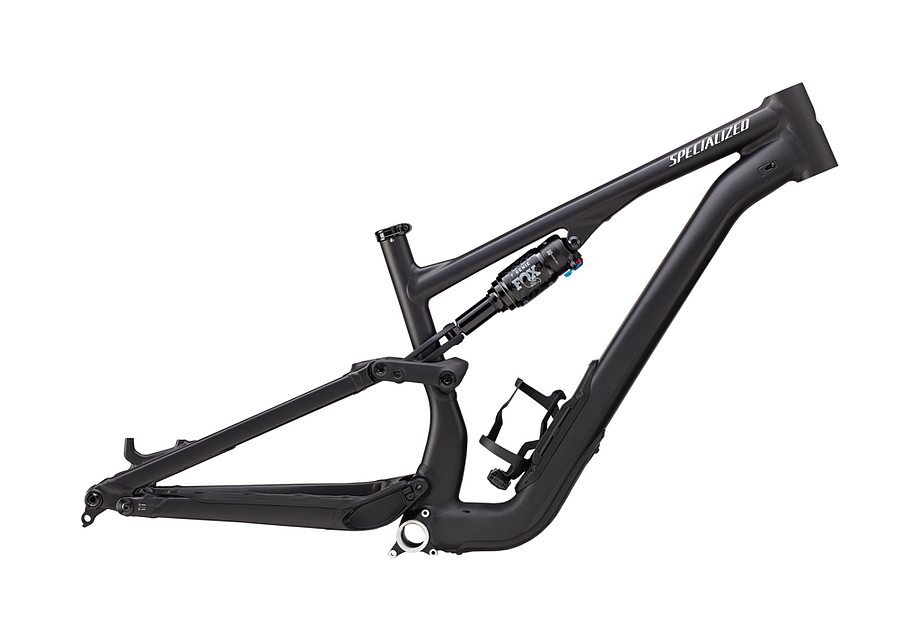 Stumpjumper 15 Alloy Frameset - FOX FLOAT GENIE Performance