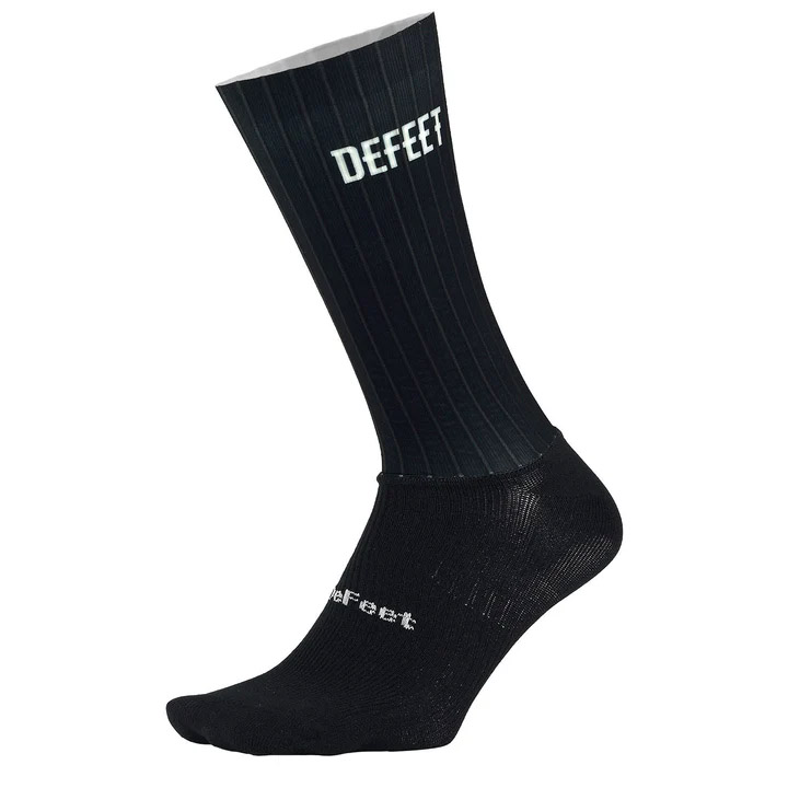 Defeet Evo Jet 6.75" Socks