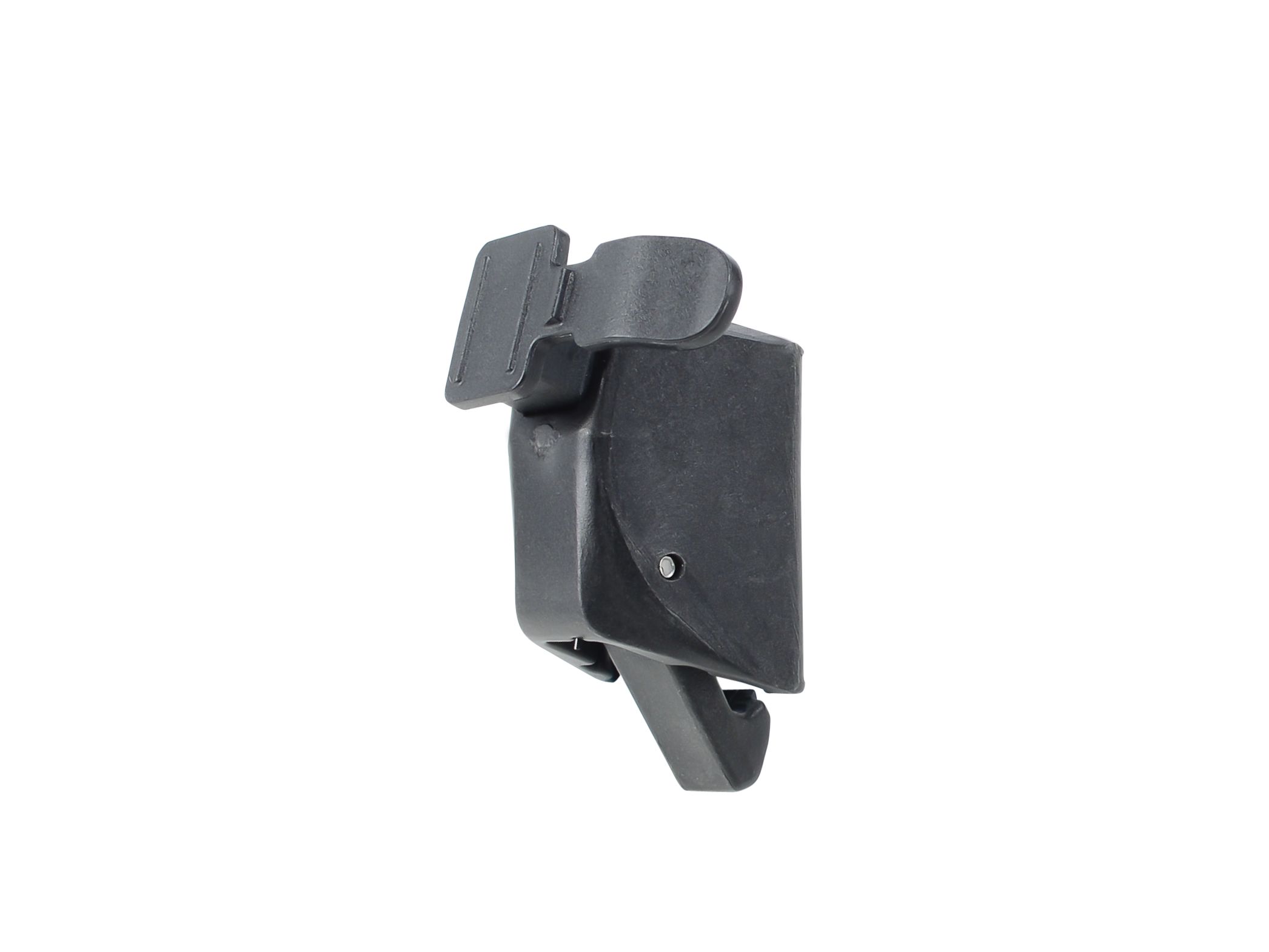 Light Part Bontrager Madone Seatpost Mount