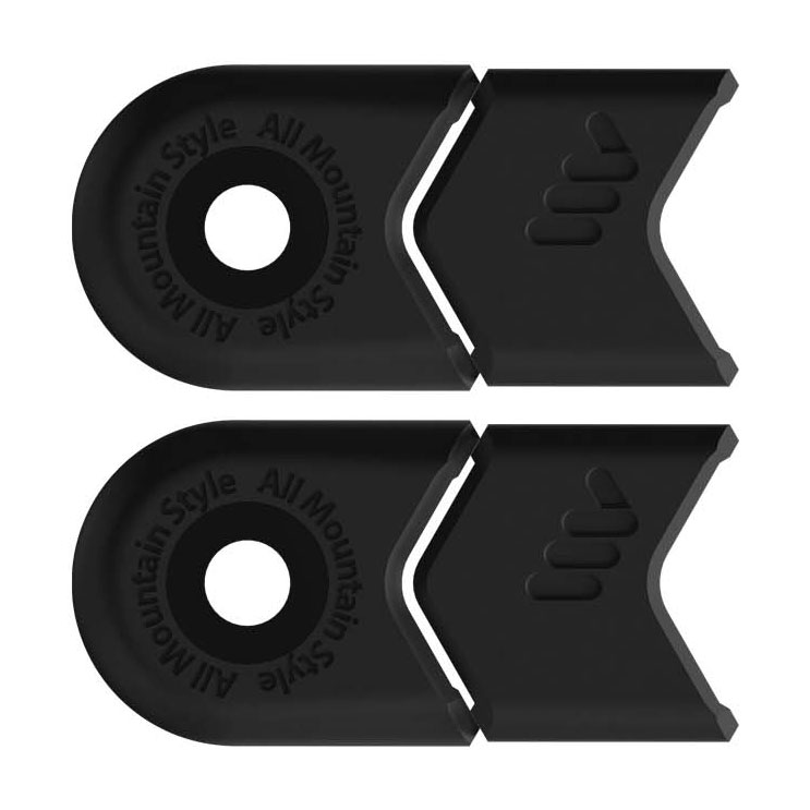 All Mountain Style Crank Defenders