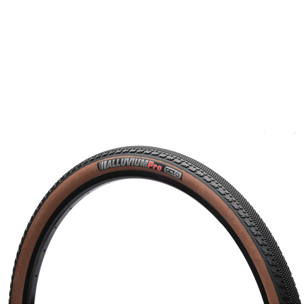 Kenda Alluvium K TR Tire 700 x 40c GCT/TR CSK Kenda Alluvium K TR Tire 700 x 40c GCT/TR CSK