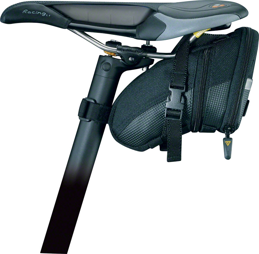 Topeak Aero Wedge Seat Bag - Image 2