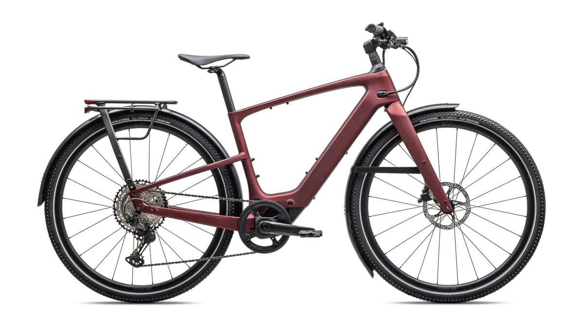 Turbo Vado SL 2 6.0 EQ Carbon variant 2