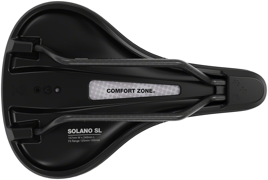 WTB Solano SL Saddle - Image 12