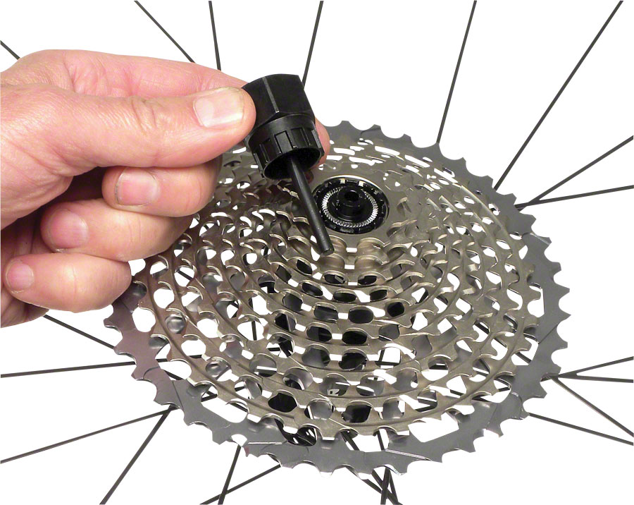 Park Tool FR-5.2 Cassette Lockring Tool - Image 4