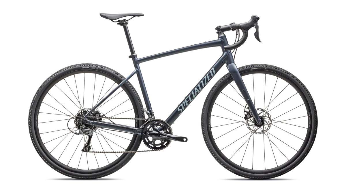 Diverge E5 - Shimano Claris variant 3