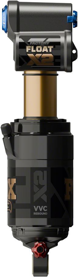 FOX Float X2 Factory Rear Shock - Image 3