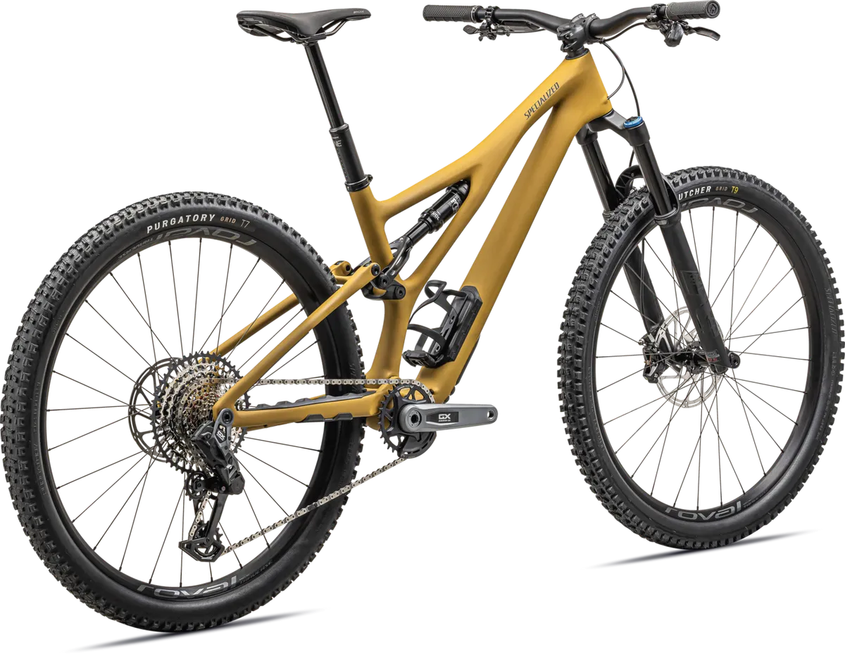 Stumpjumper Expert T-Type - Image 3