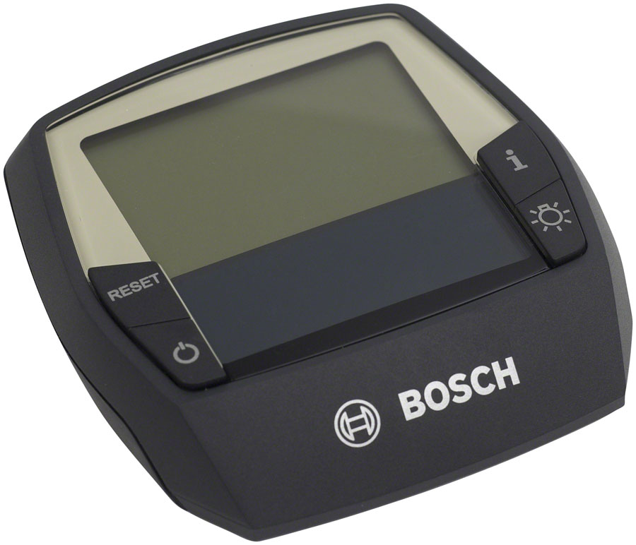 Bosch Intuvia Display (BUI255) - Bosch eBike System 2