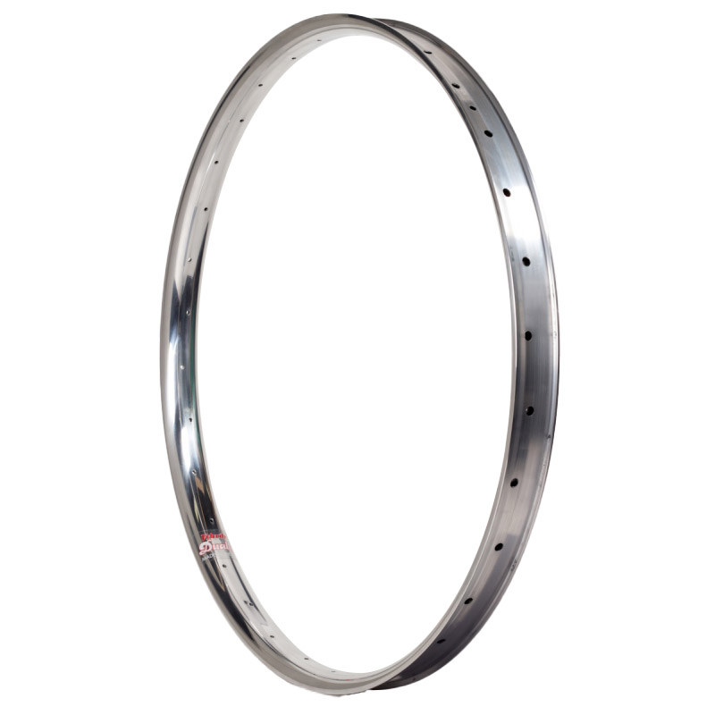 Velocity Dually 29" Disc Rim 32h - Polished Velocity Dually 29" Disc Rim 32h - Polished